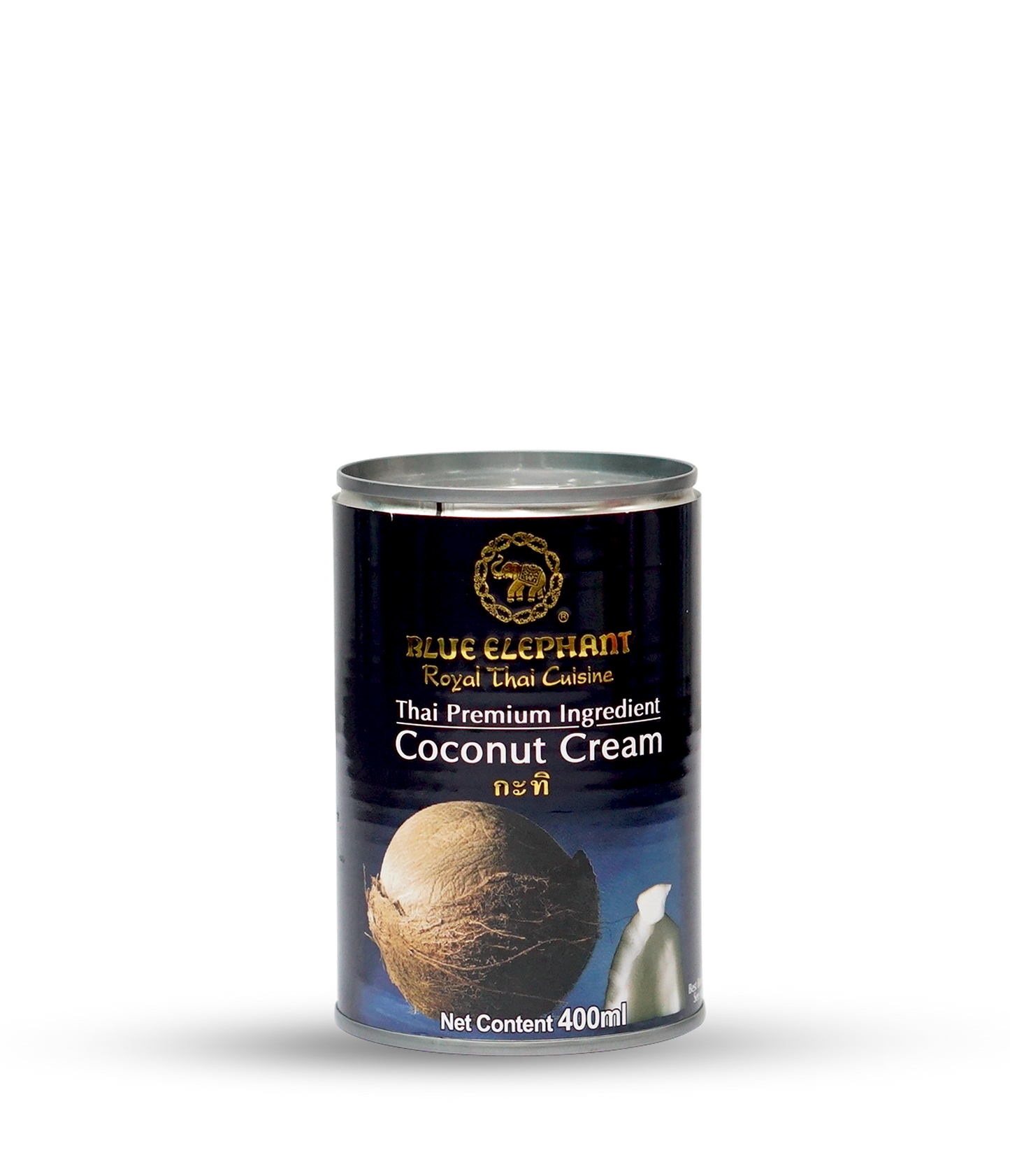 Coconut Cream 400ml