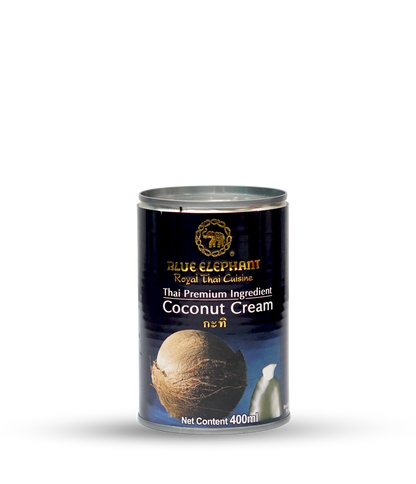 Coconut Cream 400ml