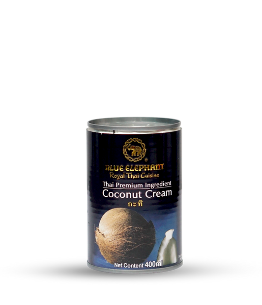 Coconut Cream 400ml