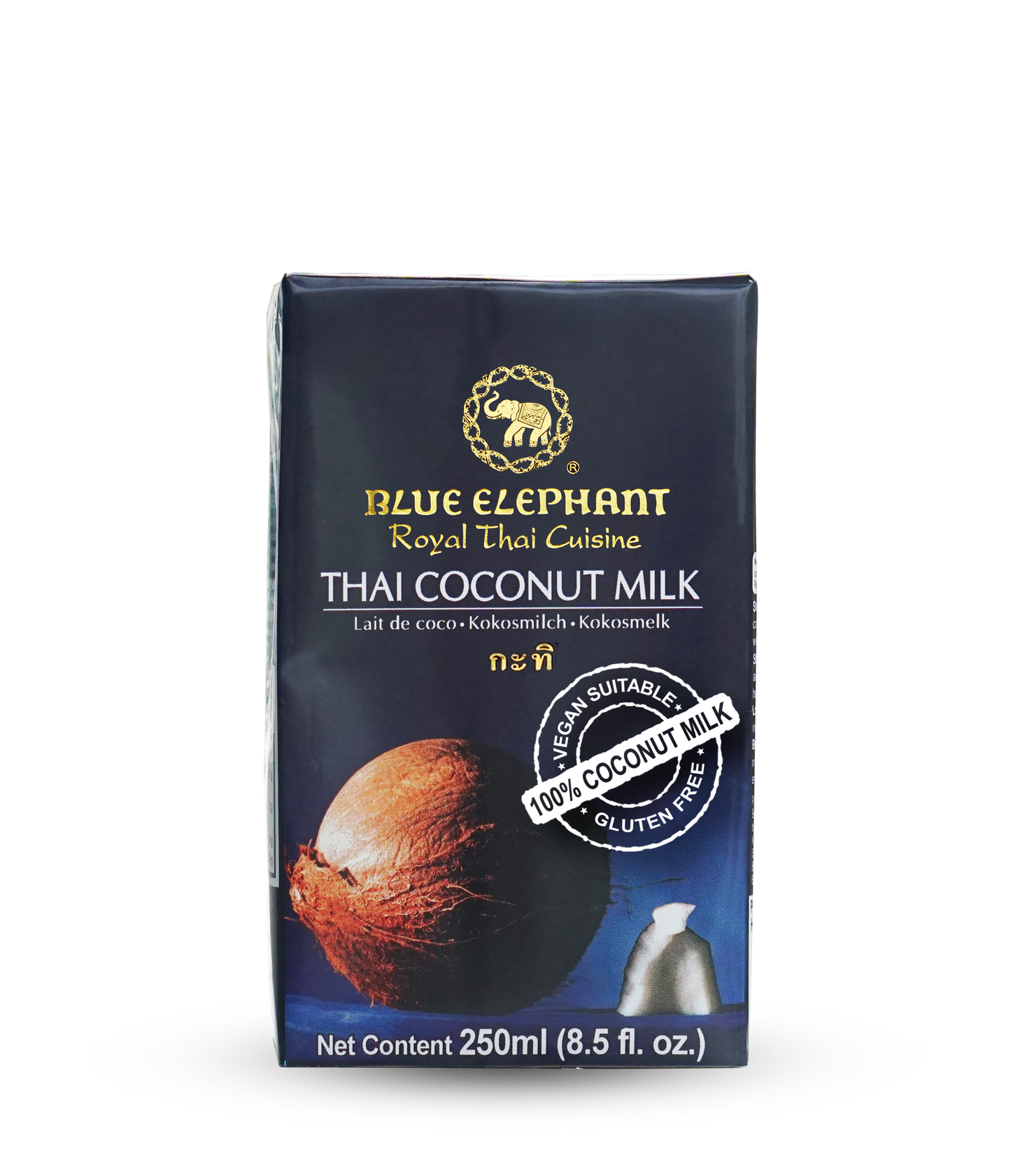 Coconut Milk 250ml