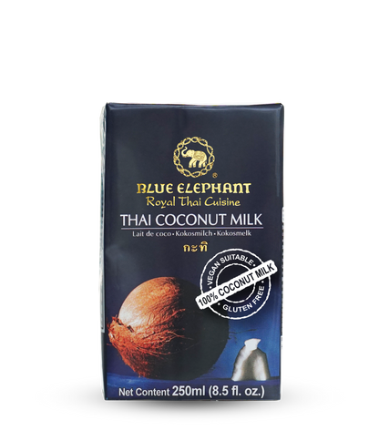 Coconut Milk 250ml