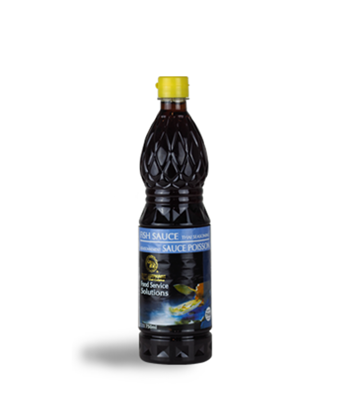 Premium Fish Sauce 750ml