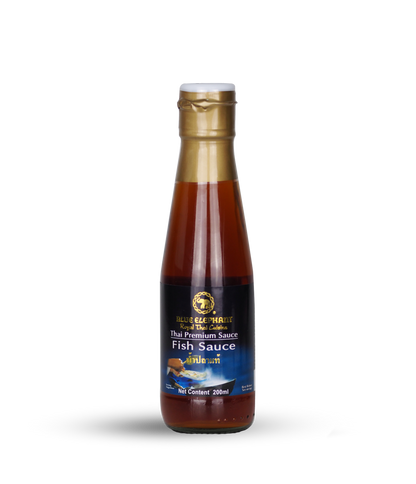 Premium Fish Sauce 200ml