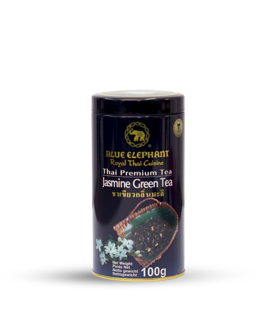 Blue Elephant Teas!