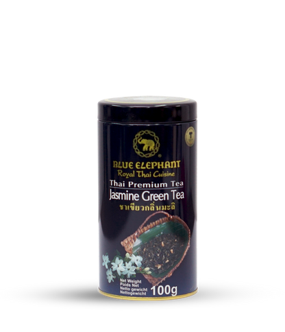 Jasmine Green Tea 100g