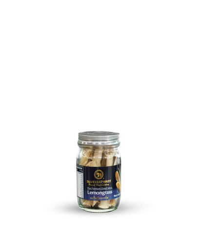 Dried Lemongrass 22g