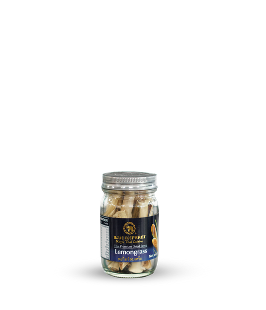 Dried Lemongrass 22g