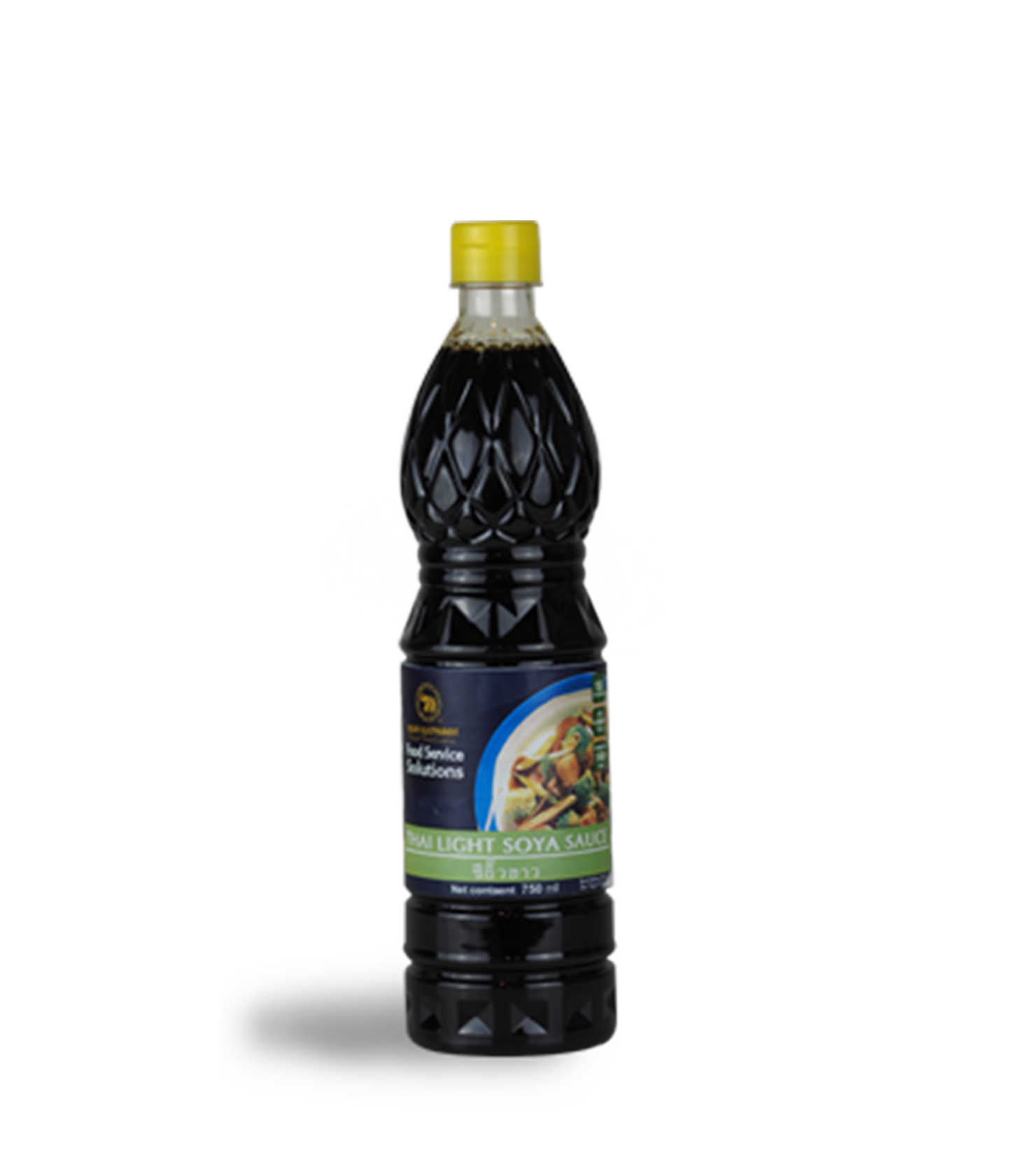 Light Soya Sauce 700ml