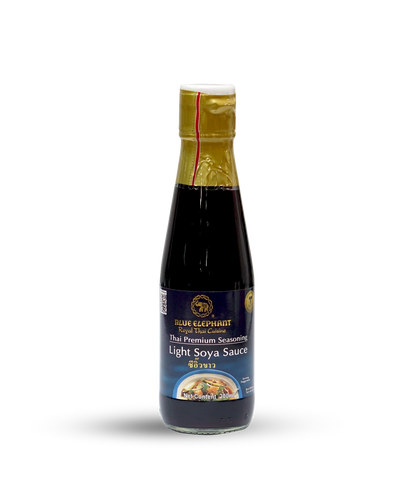 Light Soya Sauce 200ml