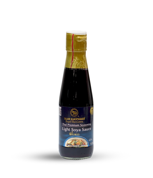 Light Soya Sauce 200ml