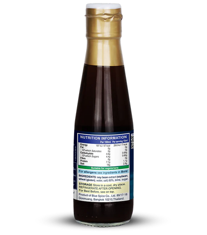 Light Soya Sauce 200ml