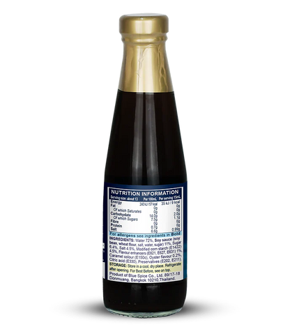 Oyster Sauce 190ml