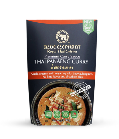 Thai Panaeng Curry Sauce 300g