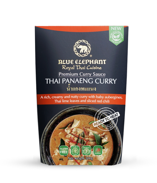 Thai Panaeng Curry Sauce 300g