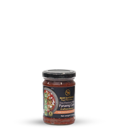 Thai Panaeng Curry Paste 110g (V)