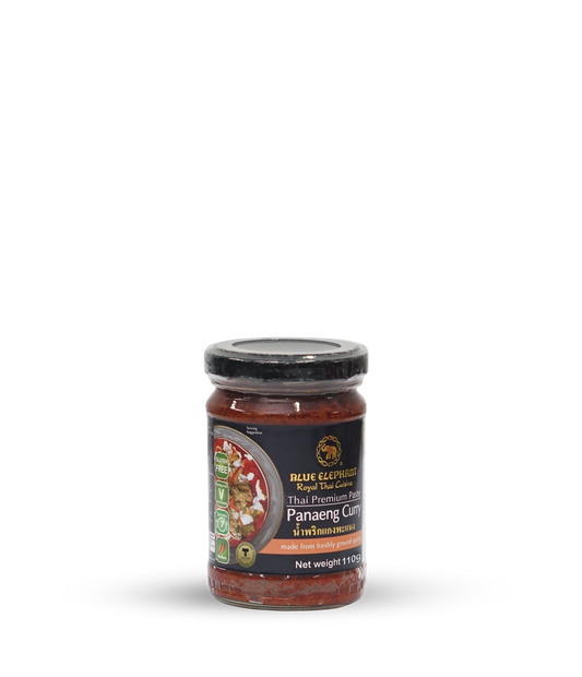 Thai Panaeng Curry Paste 110g (V)