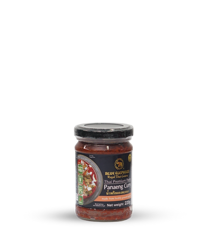 Thai Panaeng Curry Paste 220g (V)