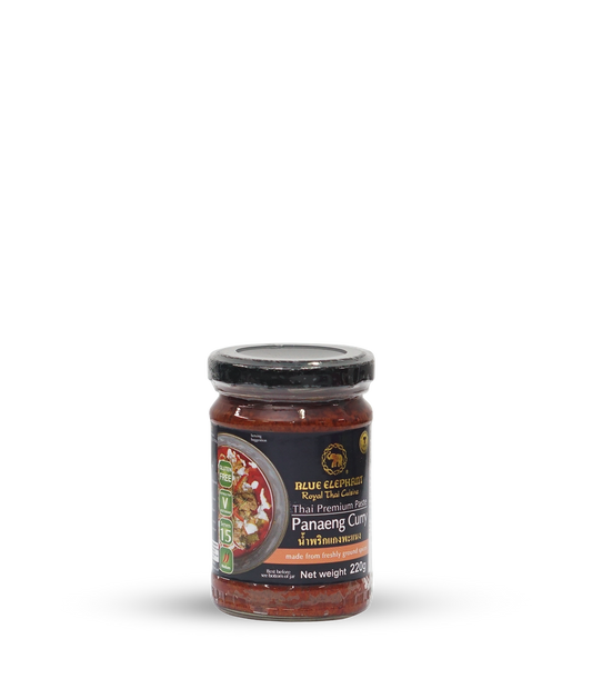 Thai Panaeng Curry Paste 220g (V)