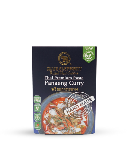 Thai Panaeng Curry Paste 70g (V)