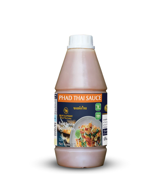 Phad Thai Sauce (V) 1L