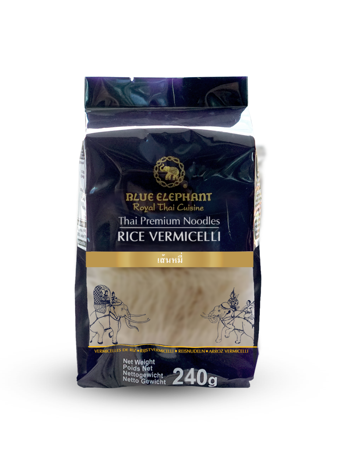 Rice Vermicelli Noodles 240g