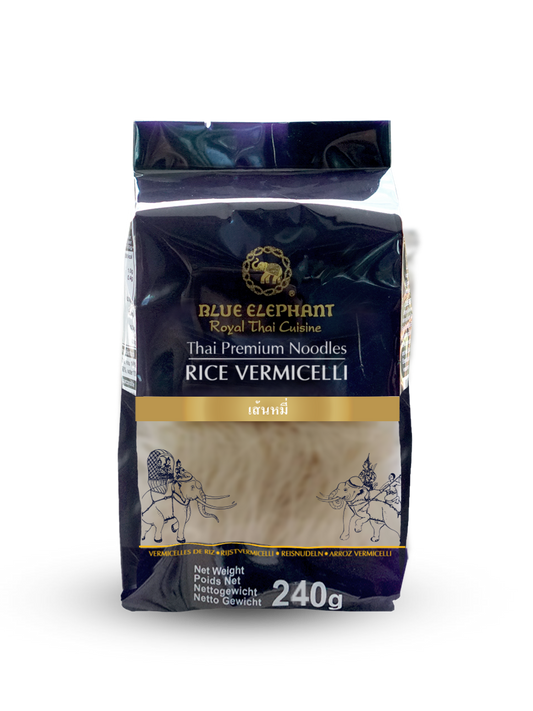 Rice Vermicelli Noodles 240g