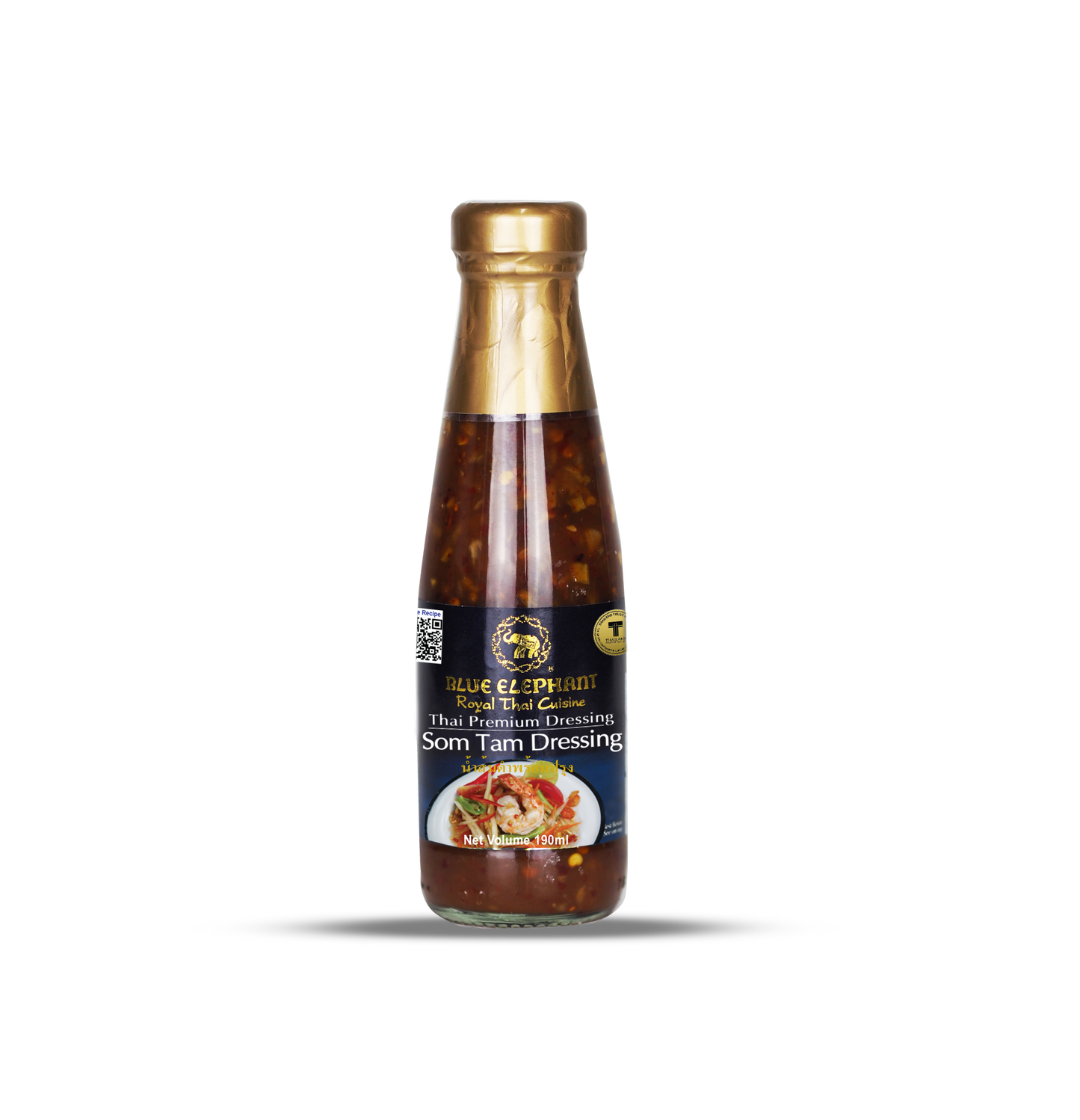 Som Tam Dressing 190ml