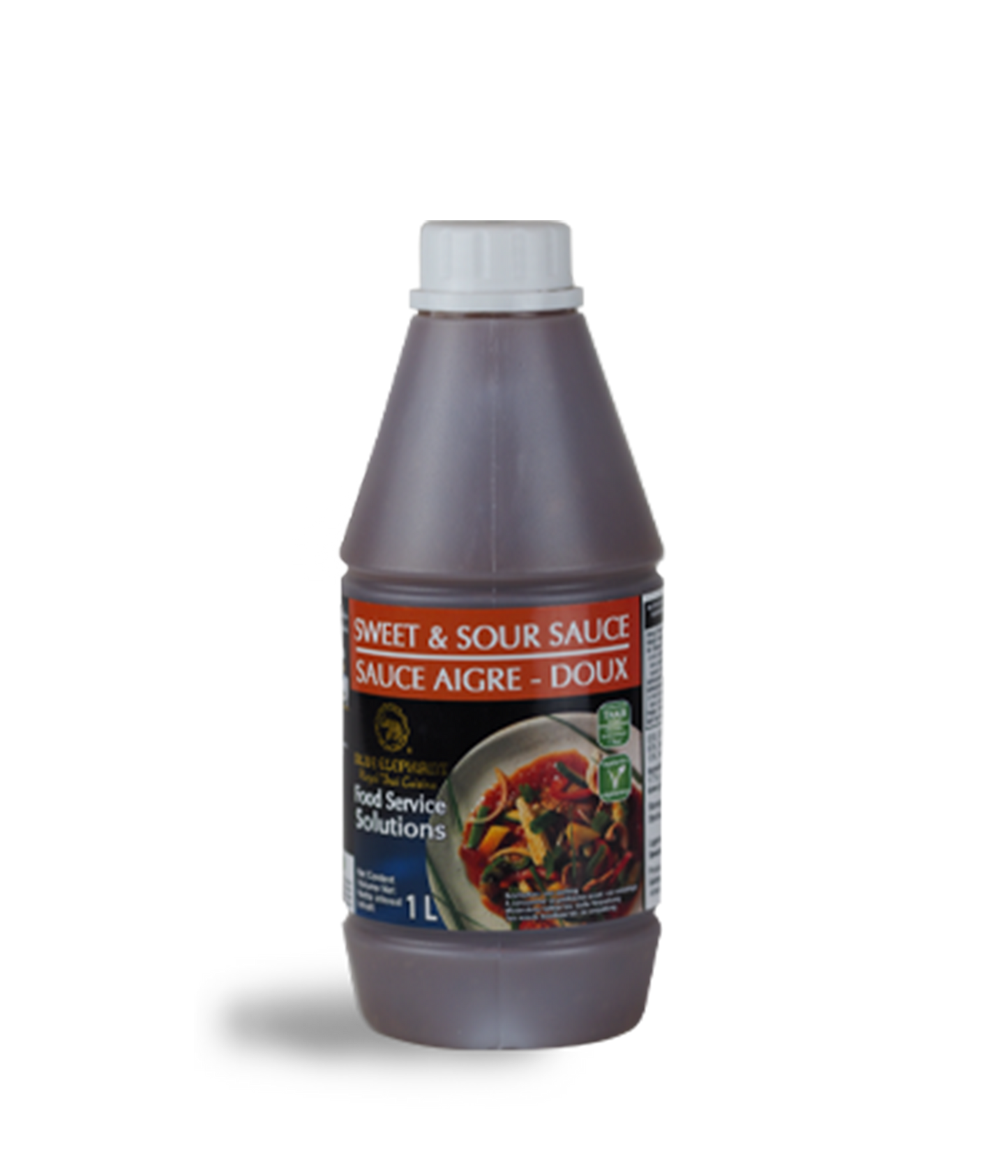 Sweet & Sour Sauce 1L