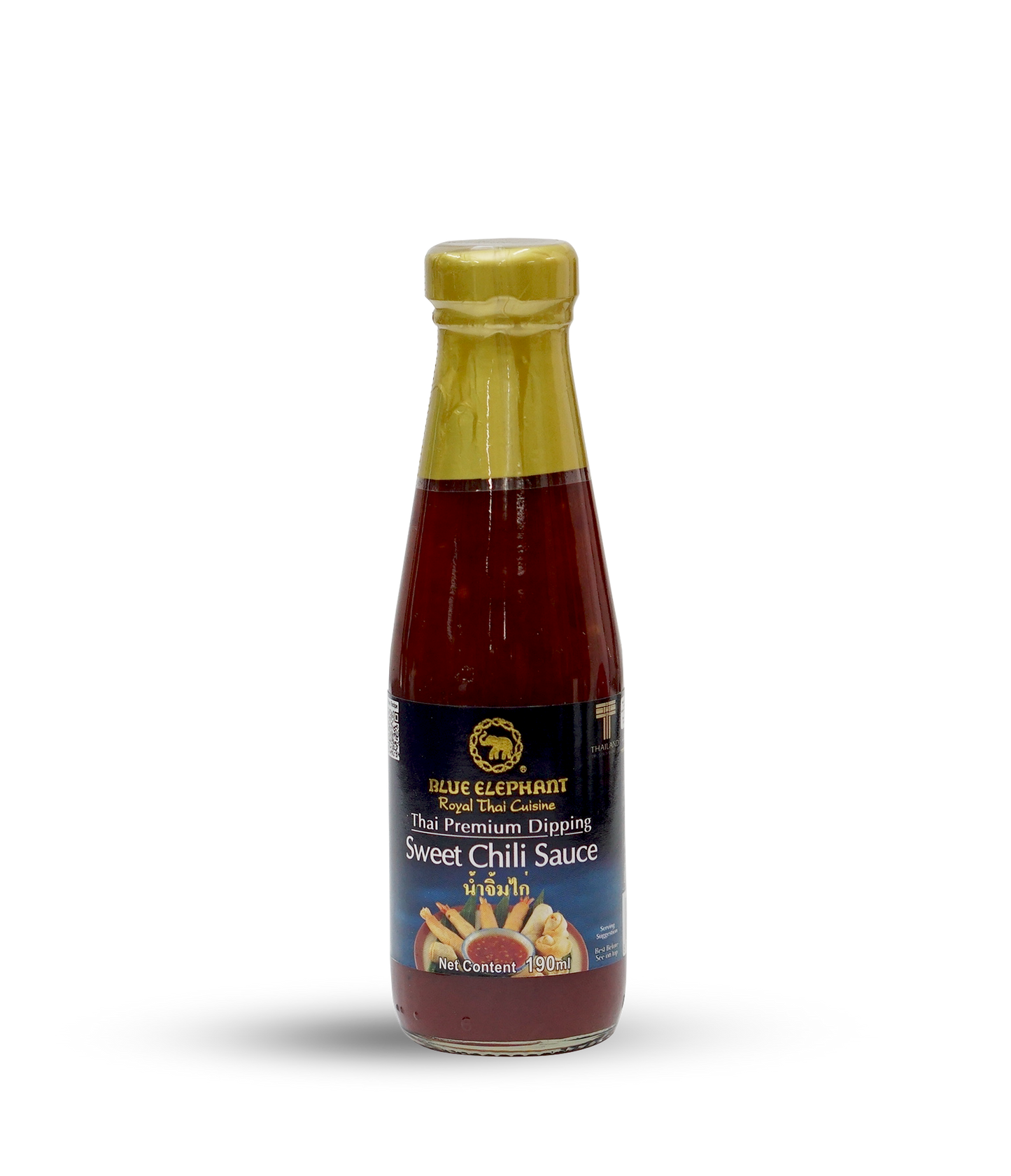 Sweet Chilli Sauce 190ml