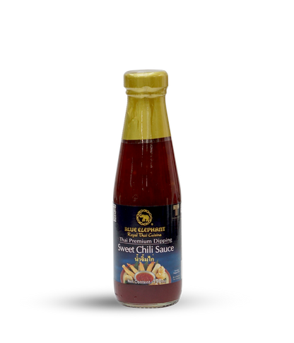 Sweet Chilli Sauce 190ml