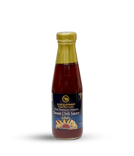 Sweet Chilli Sauce 190ml