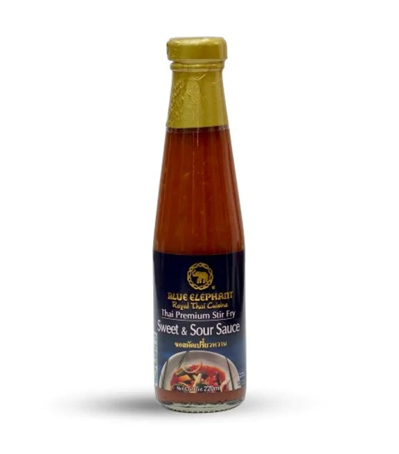 Sweet & Sour Sauce (V) 220ml