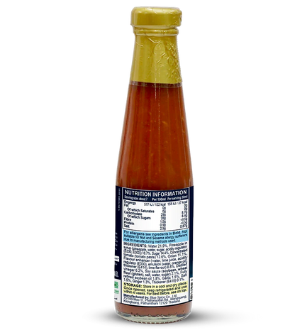 Sweet & Sour Sauce (V) 220ml