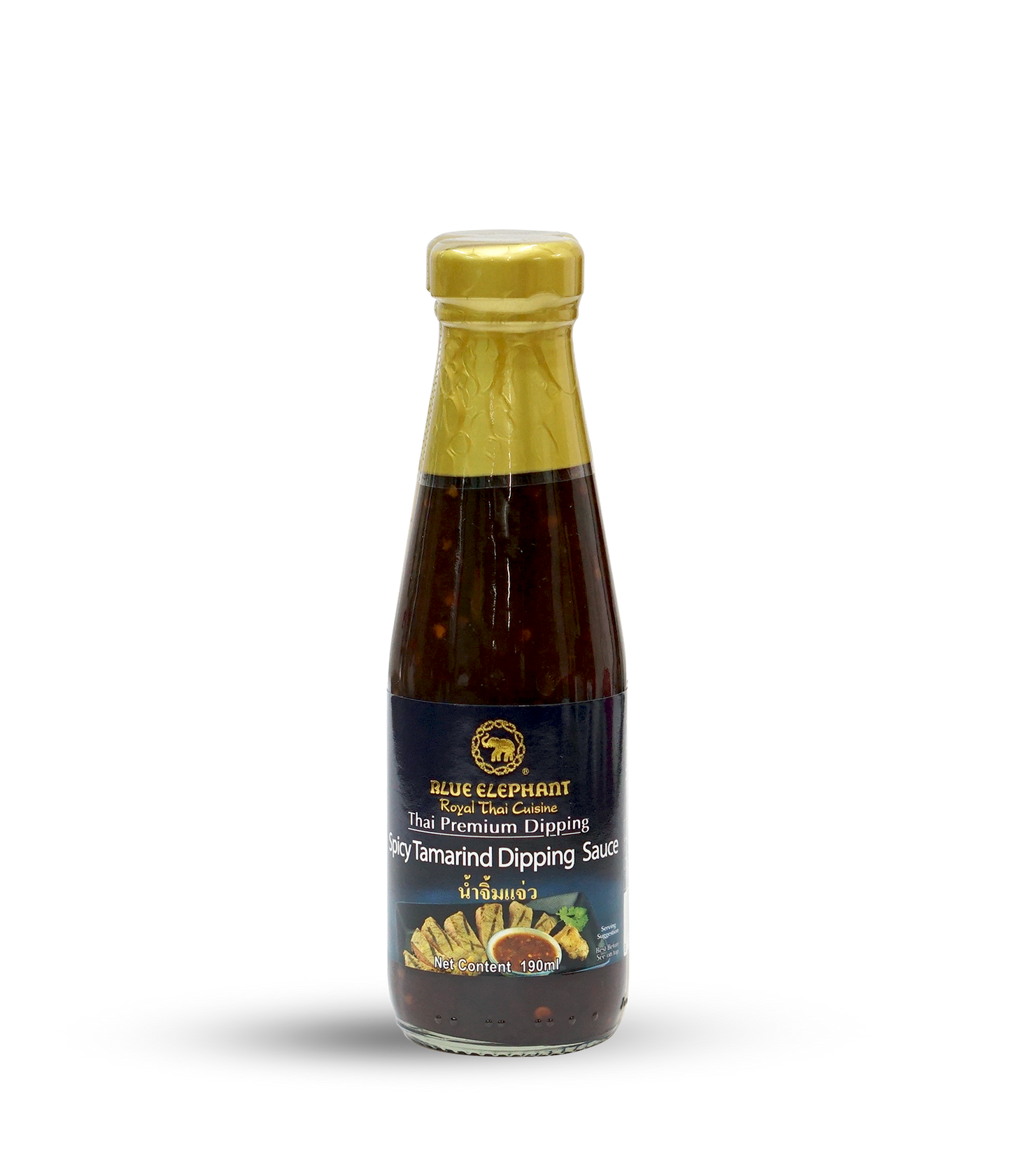 Spicy Tamarind Dipping Sauce 190ml