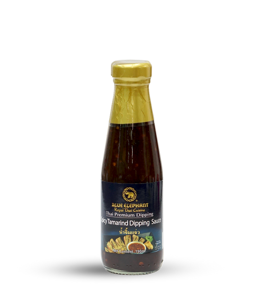 Spicy Tamarind Dipping Sauce 190ml