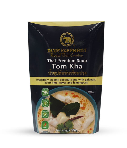 Thai Tom Kha Soup 250ml