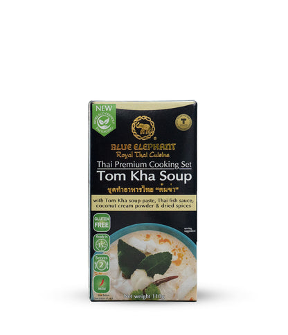 Tom Kha Soup Cooking Kit