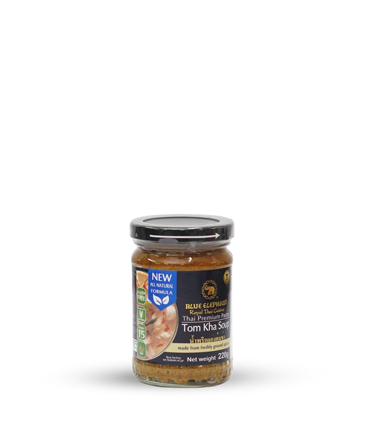 Thai Tom Kha Soup Paste 220g (V)