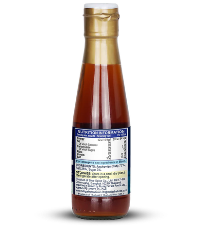 Premium Fish Sauce 200ml