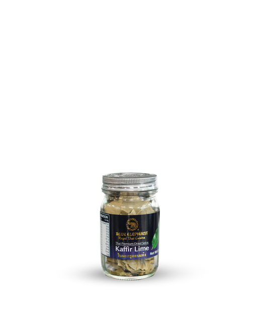 Dried Kaffir Lime 4g