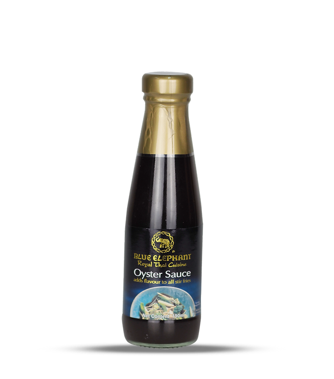 Oyster Sauce 190ml