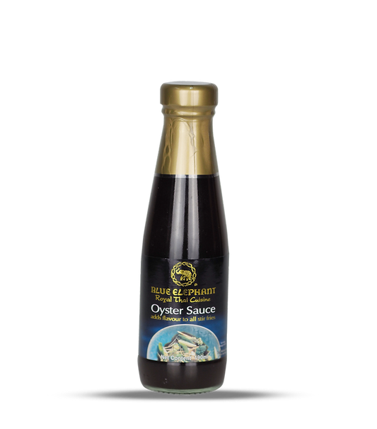 Oyster Sauce 190ml