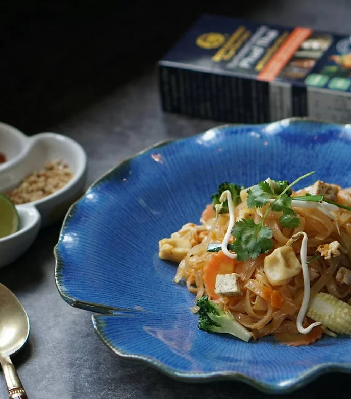 Phad Thai Cooking Kit