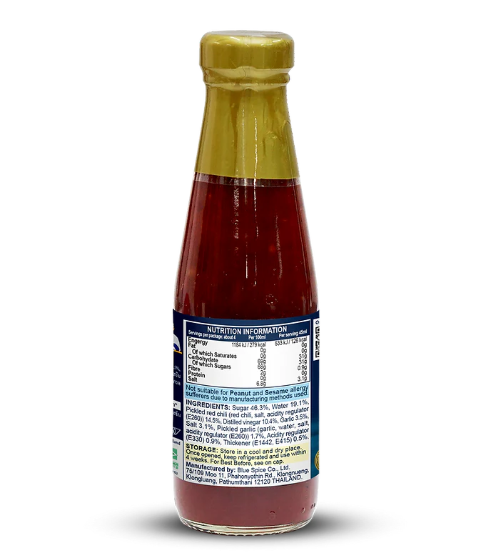 Phad Thai Sauce 190ml