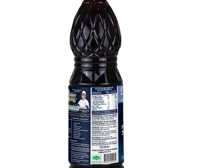 Premium Fish Sauce 750ml