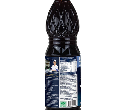 Premium Fish Sauce 750ml