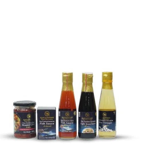 Light Soya Sauce 200ml