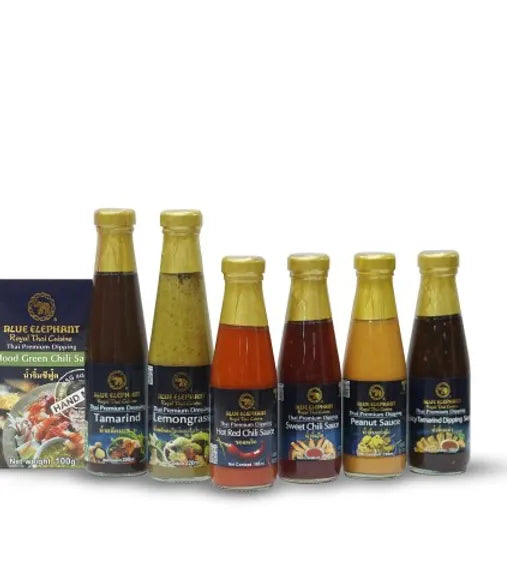 Phad Thai Sauce 190ml