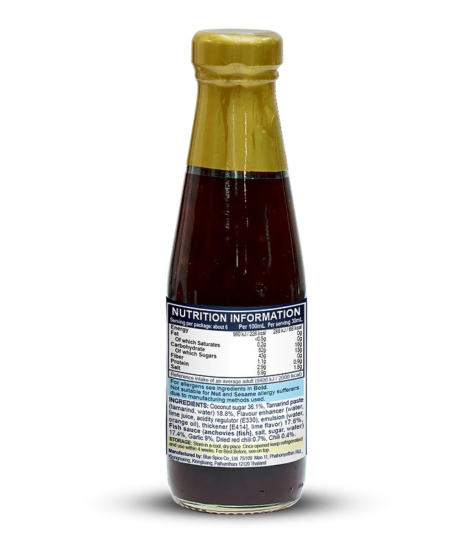 Som Tam Dressing 190ml