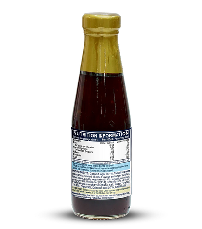 Som Tam Dressing 190ml